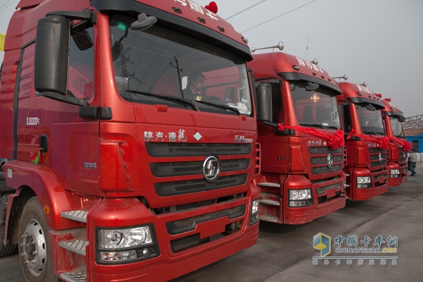 用戶試乘體驗