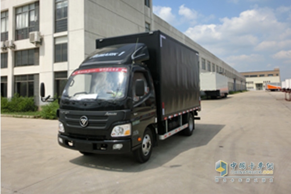 歐馬可車(chē)型