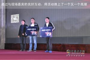 解放單場銷量331臺 節(jié)油品質(zhì)再獲追捧