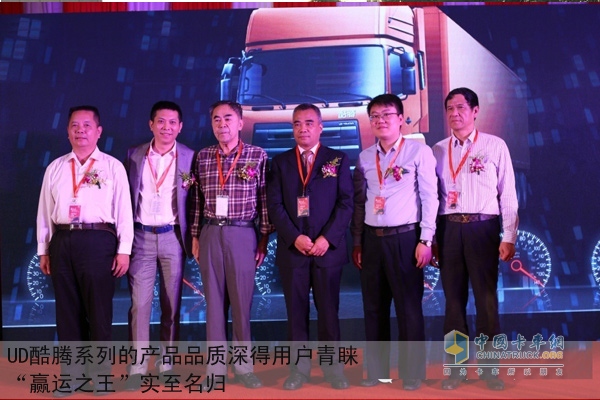 登陸海西或?qū)⒂|發(fā)物流用車(chē)新格局