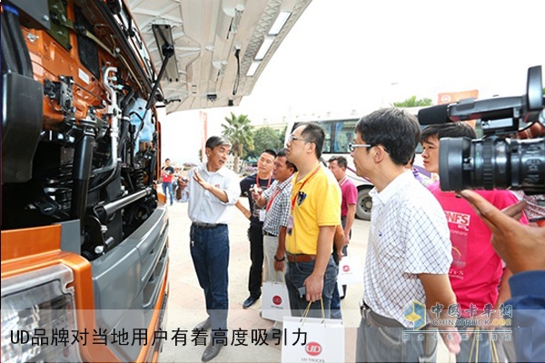 樹(shù)立新理念 打造造車(chē)、賣(mài)車(chē)、用車(chē)新標(biāo)準(zhǔn)
