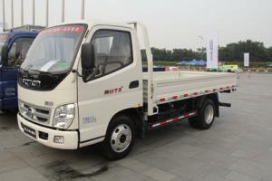 福田奧鈴CTX 110馬力 4×2 國四載貨車