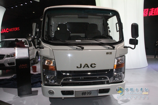 車(chē)型是專(zhuān)為城市建設(shè)而生