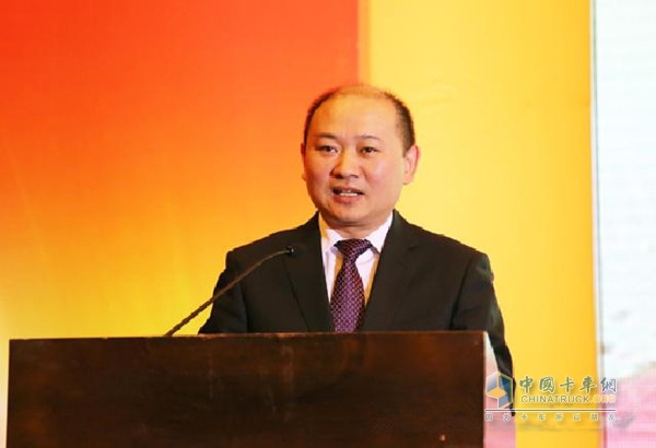江汽股份公司總經理項興初