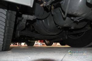 廣州車(chē)展：梅賽德斯——奔馳攜三款A(yù)ctros重卡隆重亮相