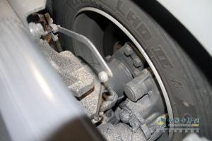 廣州車(chē)展：梅賽德斯——奔馳攜三款A(yù)ctros重卡隆重亮相