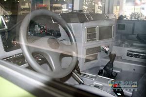廣州車展:東風(fēng)特種商用車凸顯改裝實(shí)力 攜三款專用車亮相