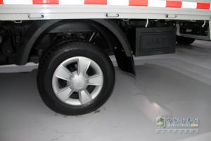 廣州車(chē)展：江淮汽車(chē)攜帥鈴全系參展 展示納威斯達(dá)新動(dòng)力