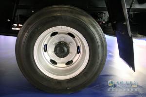 廣州車展：南京依維柯“精彩于芯，百變由你”為主題