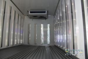 廣州車展：南京依維柯“精彩于芯，百變由你”為主題
