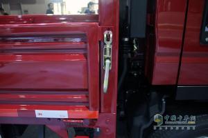 廣州車(chē)展：四川現(xiàn)代新品發(fā)布 全新輕卡、創(chuàng)虎系列 亮點(diǎn)多多
