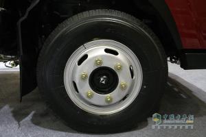 廣州車(chē)展：四川現(xiàn)代新品發(fā)布 全新輕卡、創(chuàng)虎系列 亮點(diǎn)多多