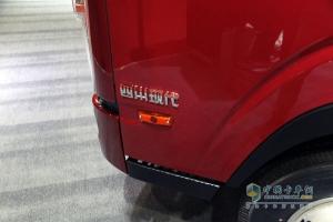 廣州車(chē)展：四川現(xiàn)代新品發(fā)布 全新輕卡、創(chuàng)虎系列 亮點(diǎn)多多