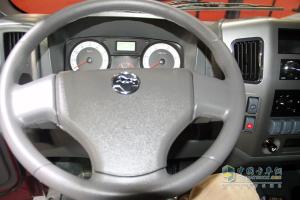 廣州車(chē)展：四川現(xiàn)代新品發(fā)布 全新輕卡、創(chuàng)虎系列 亮點(diǎn)多多