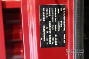 廣州車(chē)展：四川現(xiàn)代新品發(fā)布 全新輕卡、創(chuàng)虎系列 亮點(diǎn)多多