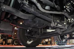廣州車(chē)展：四川現(xiàn)代新品發(fā)布 全新輕卡、創(chuàng)虎系列 亮點(diǎn)多多