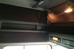 東風(fēng)商用車(chē) 天龍旗艦 450馬力 6X4 國(guó)四牽引車(chē)（手動(dòng)擋）
