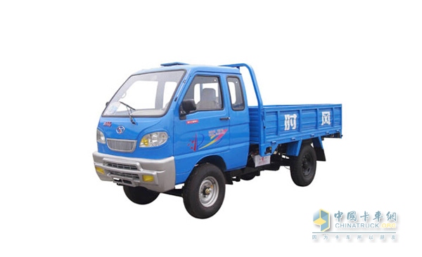 低速貨車即將退市 輕卡市場(chǎng)將如何演變?