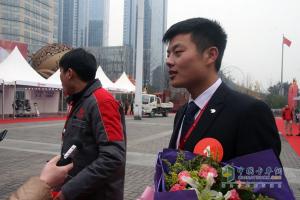 銷(xiāo)服一體化 上汽依維柯紅巖“獅王爭(zhēng)霸賽”完美收官