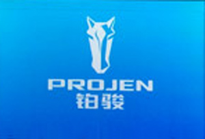時駿集團(tuán)發(fā)布PROJEN (鉑駿)  新品牌背后崛起之路