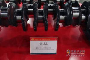中國(guó)重汽SITRAK?汕德卡體驗(yàn)式互動(dòng)路演在濟(jì)南完美收官