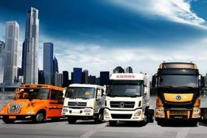 東風(fēng)商用車：2014年銷售中重卡15萬輛  國四車型份額行業(yè)領(lǐng)先