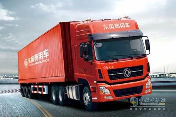 商用車市場(chǎng)持續(xù)低迷：東風(fēng)聯(lián)合沃爾沃出走海外