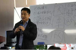 大車隊(duì)構(gòu)想 ?；愤\(yùn)輸將何去何從？