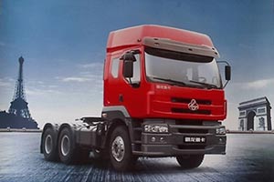十大汽車自主品牌 東風(fēng)柳汽喜獲嘉獎(jiǎng)