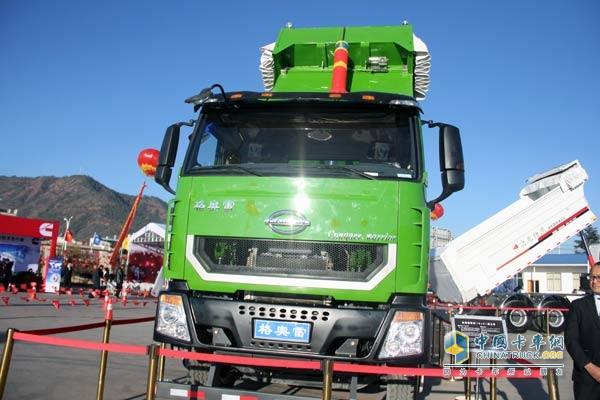 以品牌、服務、品質為核心 打造力帆駿馬創(chuàng)新戰(zhàn)略