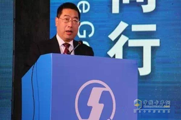 2015陜汽國際商務(wù)年會隆重召開