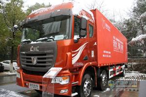 “一旦啟動 永不停歇” 聯(lián)合卡車2015年度商務(wù)年會