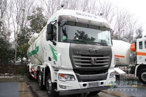 “一旦啟動 永不停歇” 聯(lián)合卡車2015年度商務(wù)年會