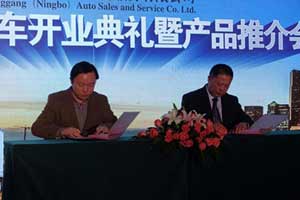 省油耐用 陜汽新M3000港口牽引車斬獲寧波訂單30余臺(tái)