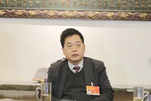 華菱重卡劉漢如：致力于“定義重卡新標準” 