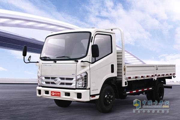 時(shí)代汽車(chē)