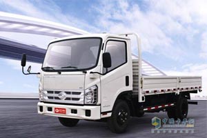 時(shí)代汽車道依茨一汽大柴產(chǎn)品滿足客戶需求