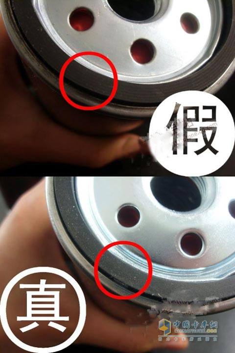 卡車315之長知識篇 為何要選擇優(yōu)質(zhì)機(jī)油濾清器