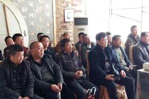 HOWO輕卡以云內(nèi)動(dòng)力展現(xiàn)王者風(fēng)范