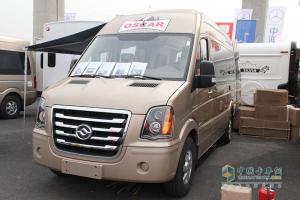 21RV與堅持夢想者同行--2015中國(北京)國際房車露營展覽會