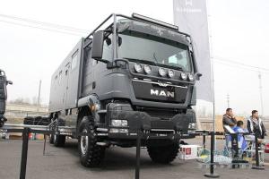 21RV與堅持夢想者同行--2015中國(北京)國際房車露營展覽會