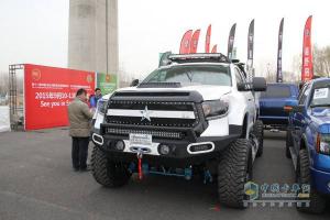 21RV與堅持夢想者同行--2015中國(北京)國際房車露營展覽會