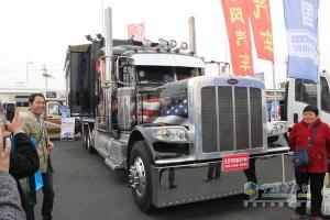 21RV與堅持夢想者同行--2015中國(北京)國際房車露營展覽會