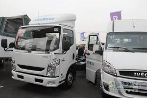 21RV與堅持夢想者同行--2015中國(北京)國際房車露營展覽會