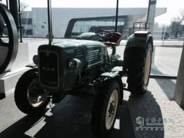 2015德國曼恩(MAN)卡車技術日
