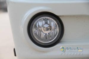 上汽躍進 福運S50輕卡載貨車（柴油版）