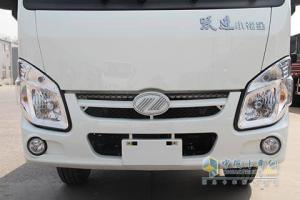 上汽躍進 福運S50輕卡載貨車（柴油版）