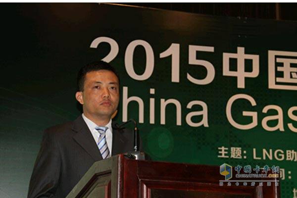 集瑞聯(lián)合重工總經(jīng)理助理杜仲