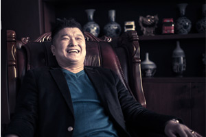 德國曼恩天將雄獅系列客戶報道：久鼎物流攜手MAN兩次轉(zhuǎn)型