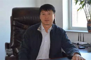 福田歐曼客戶 孫德貴和他寶貴的三個(gè)10年 
